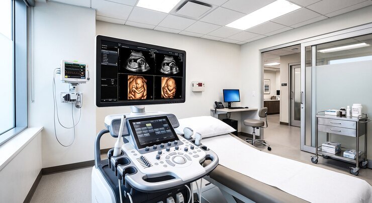 Fetal Imaging / Obstetric Imaging