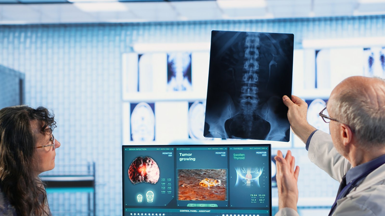 Radiology & Imaging